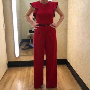 COPY - Calvin Klein Jumpsuit